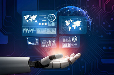 科技賦能未來生產(chǎn) 智能工廠的技術(shù)開發(fā)與創(chuàng)新應(yīng)用