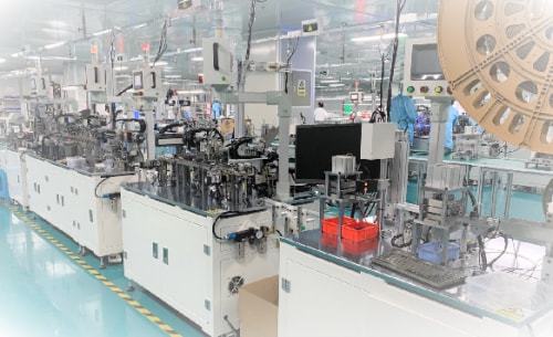 技術研發與產品設計雙輪驅動，致尚科技以創新實力贏得知名客戶青睞