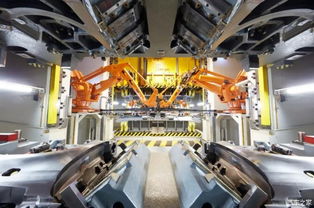 工業4.0時代，用心智造 以技術創新驅動卓越產品品質