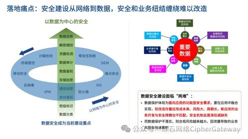 喜報！煉石入選中國信通院數據安全產業技術產品服務全景圖數據處理服務領域